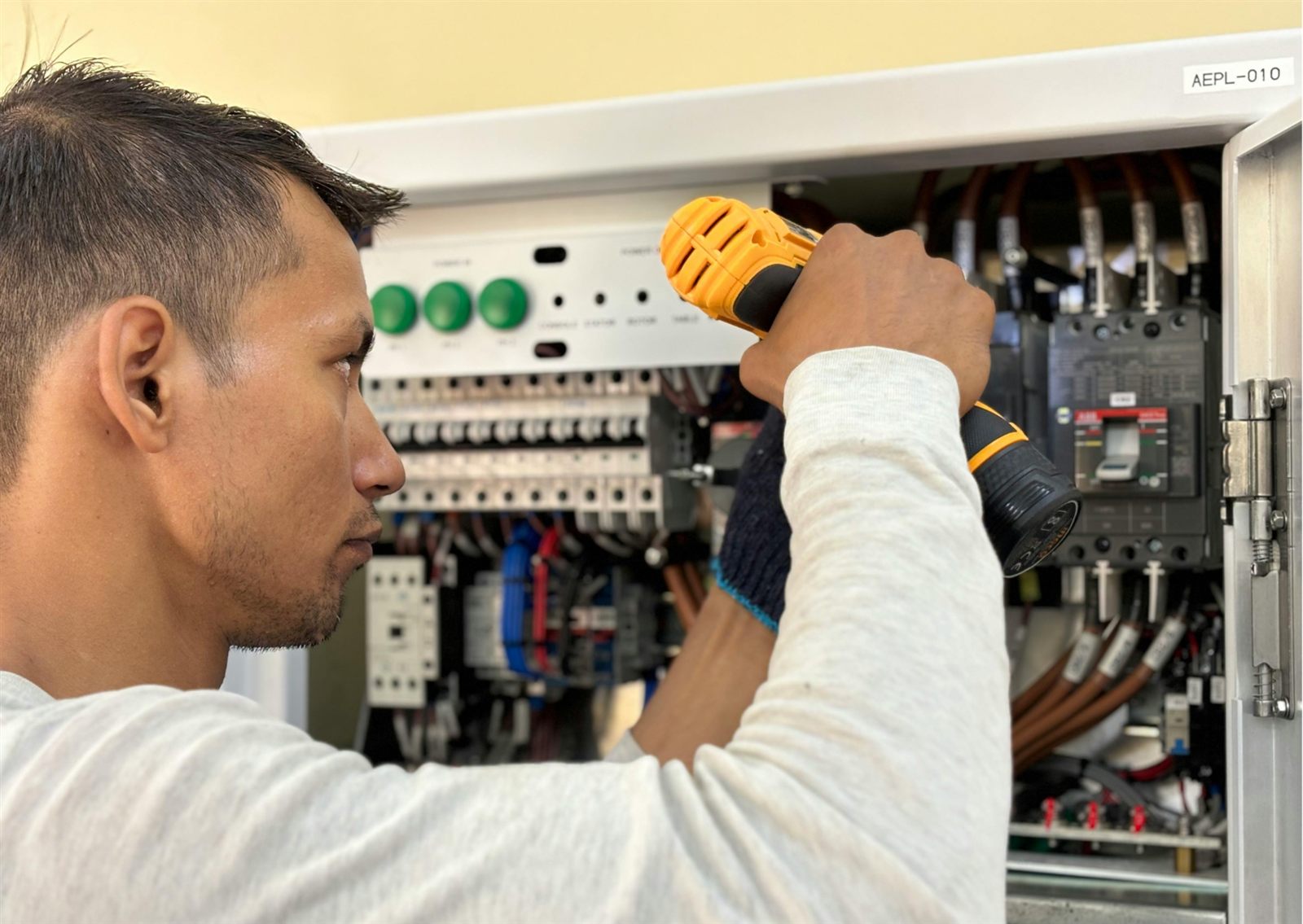 Electrical