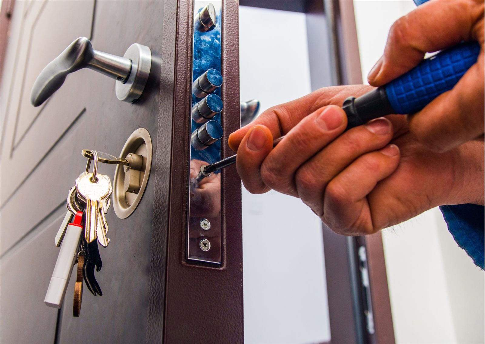 Locksmith