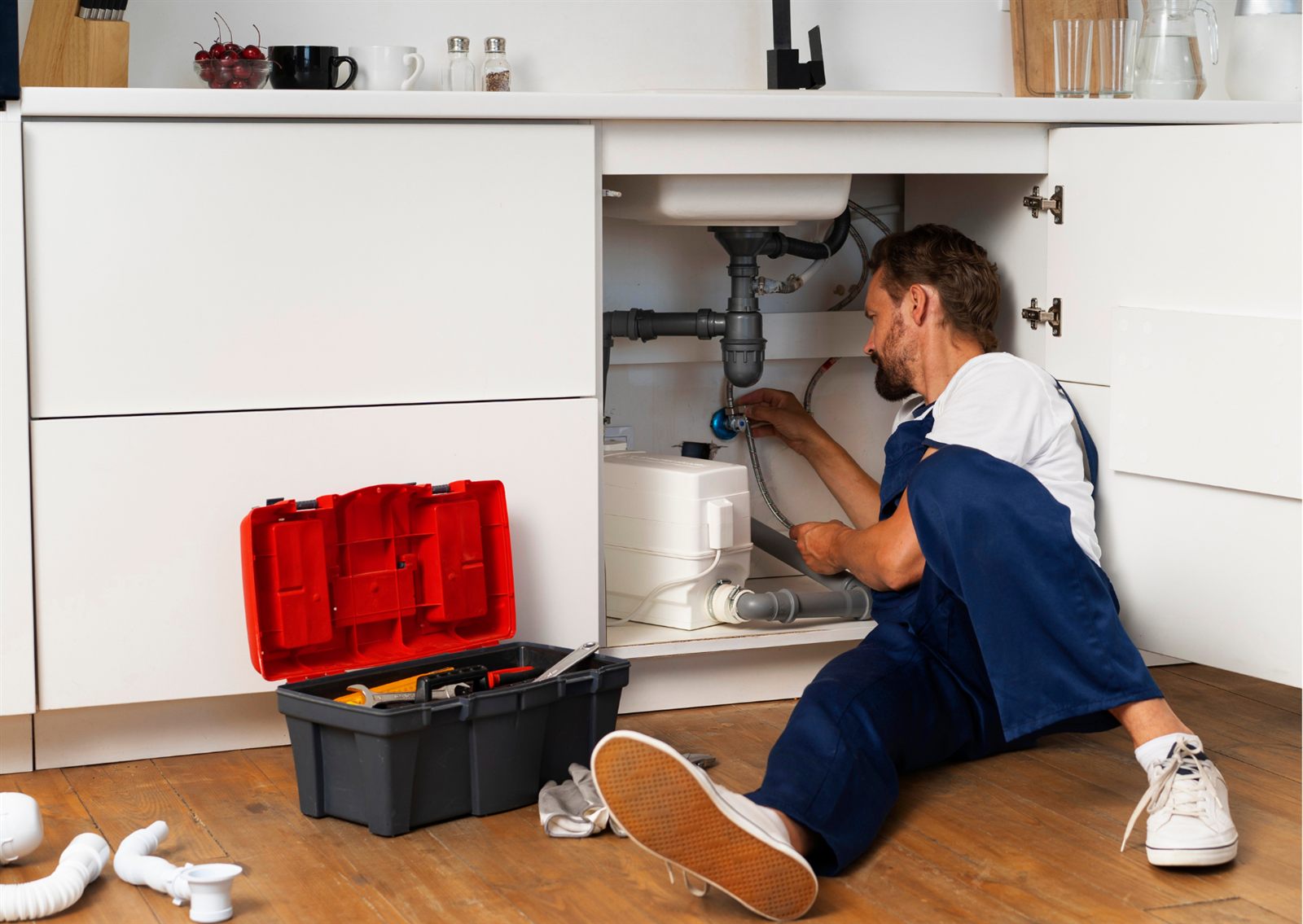 Plumbing